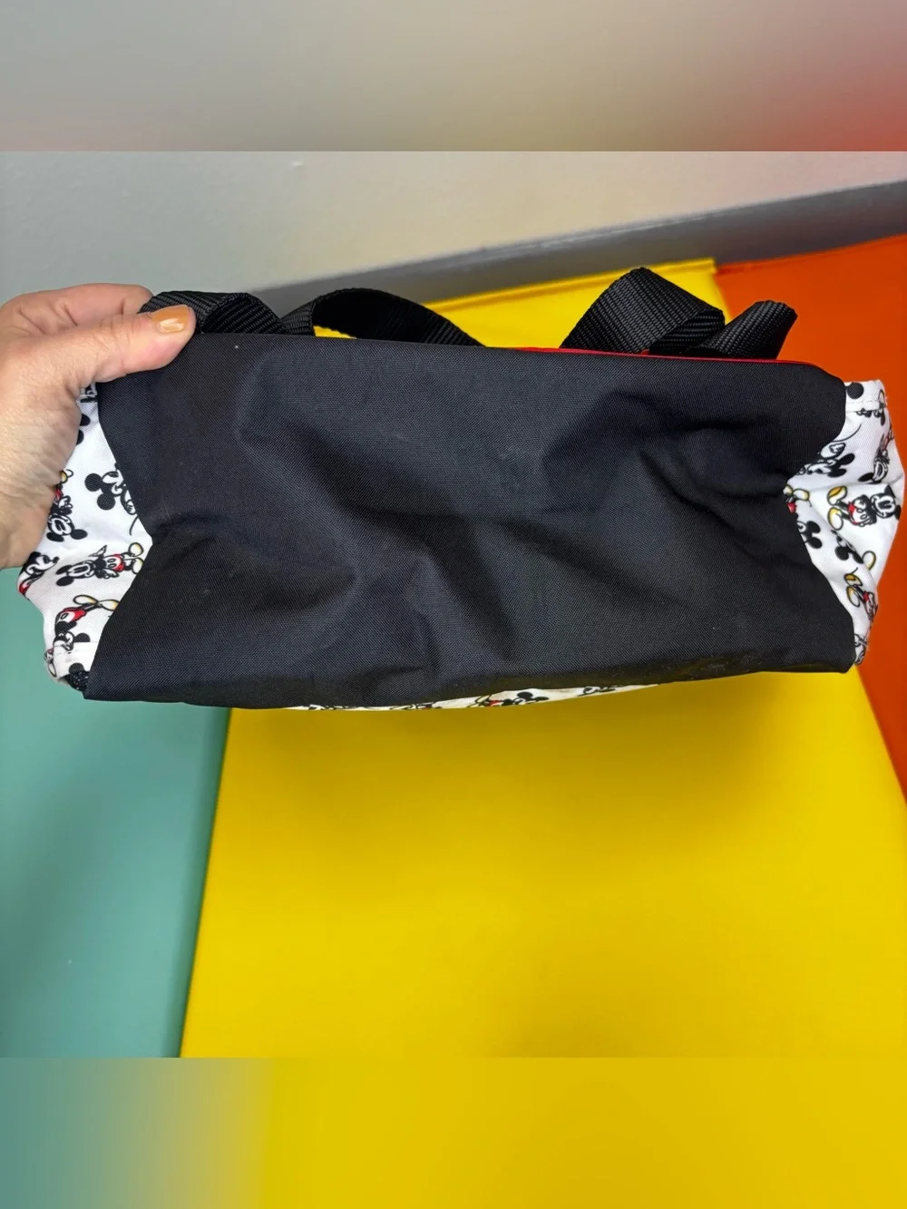 Simple Modern Kids Fletcher Disney Mickey‎ Mouse Backpack